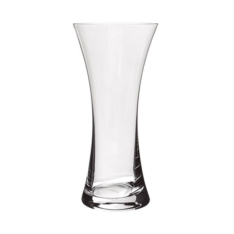 Jarron Florero Bohemia Liscio H. 30 Cm.