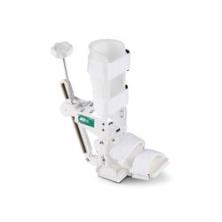 JAS GL Tobillo ROM.JAS GL Ankle