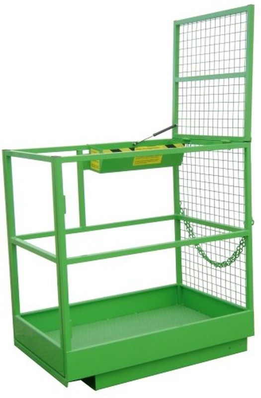 Jaula sube personas lateral 1.200 x 800 x 2.100 mm 4030-L