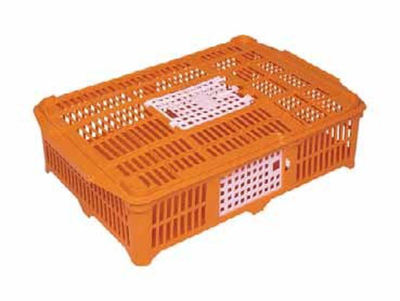 Jaula transporte para animales