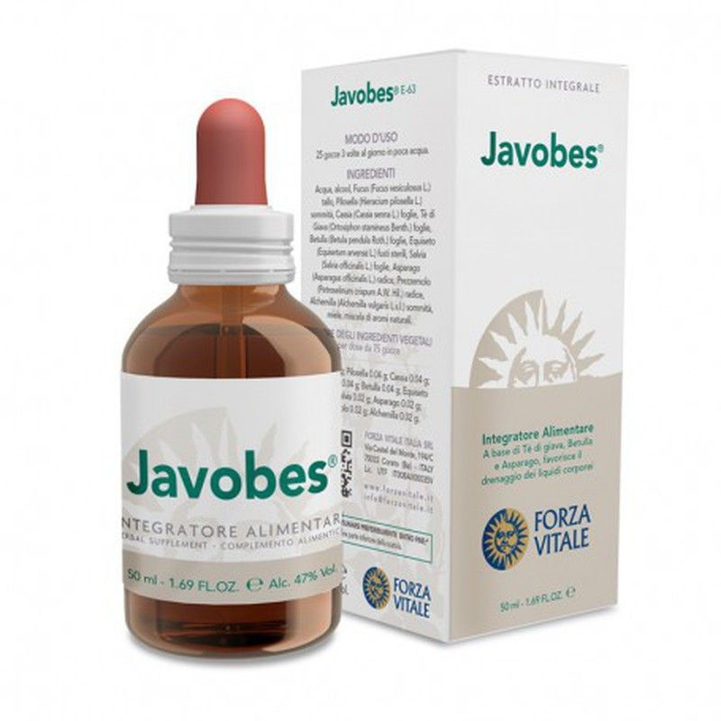 Javobes 50 Ml