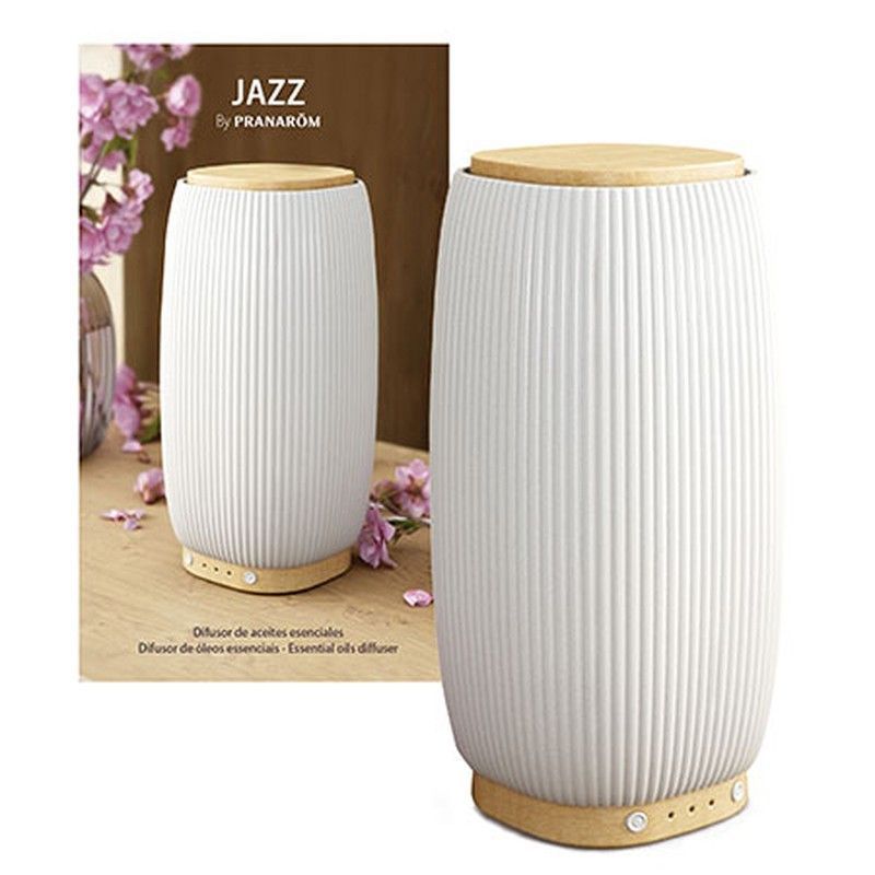 Jazz ceramica + bambu