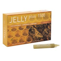 Jelly Plus 1500 20 Amp