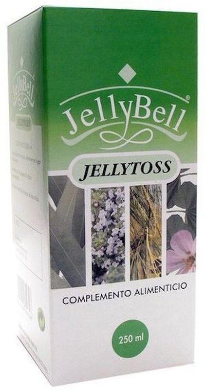 Jellytoss  250 Ml