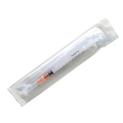 Jeringa Ico +3 Insulina 0,5 X 16 1ml