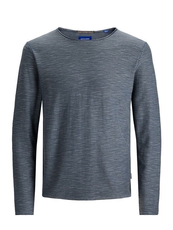 Jersey básico entretiempo Jack & Jones Ensign Blue