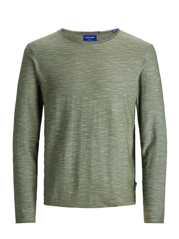 Jersey básico entretiempo Jack & Jones Sea Spray