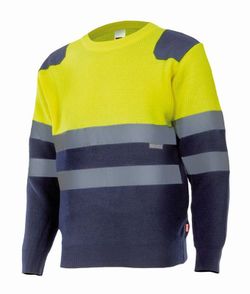 Jersey bicolor av Velilla 179