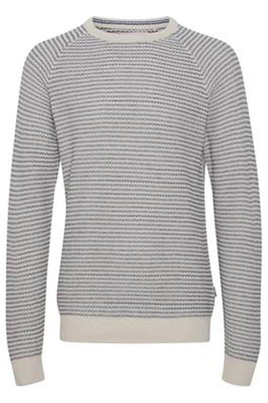 Jersey con muestra geométrica Blend Of America Blue