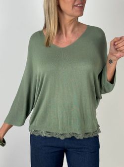 Jersey de punto Chantal