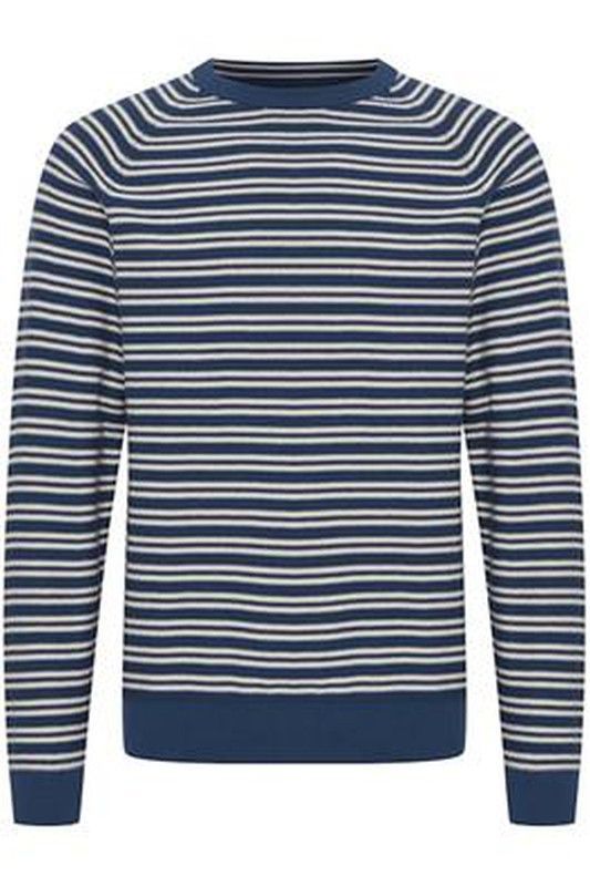 Jersey de rayas marineras Blend Of America Dress Blue