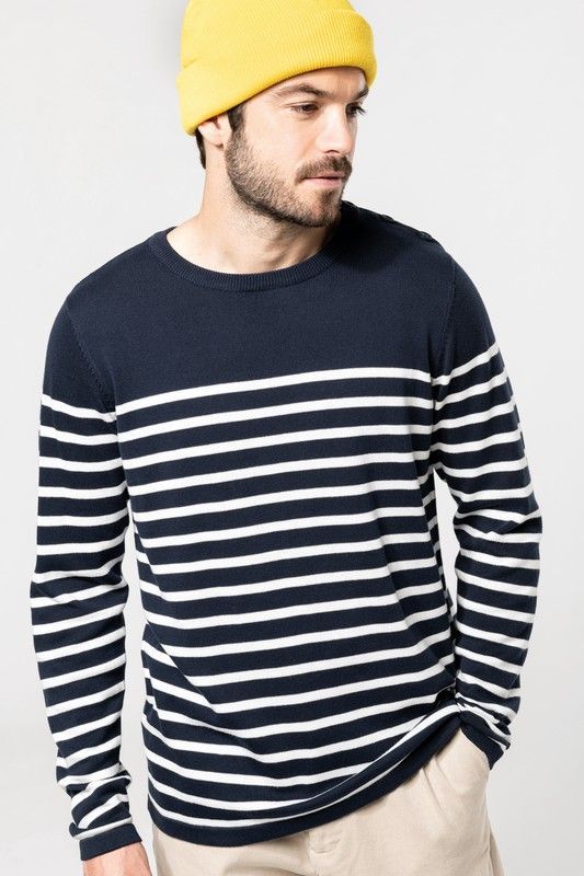 Jersey Marinero para hombre