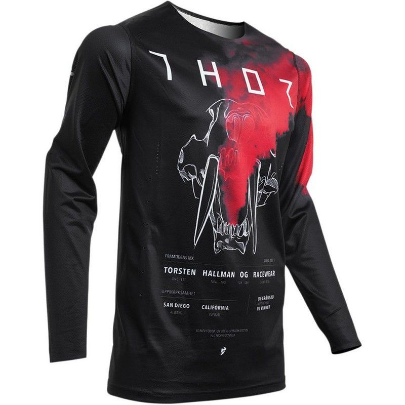 Jersey Thor Prime Pro Forsta
