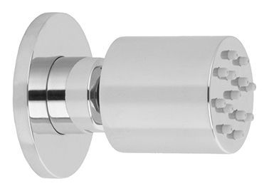 JET DUCHA LATON 1/2" CON ANTICALCAREO