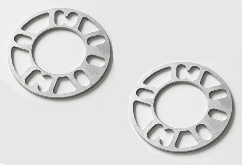 Jg. de Separadores de ruedas universal simples de 5 mm