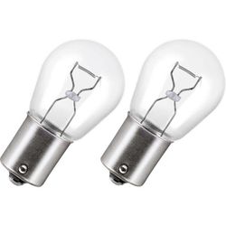 Jg. lamparas 12 v 21 watios 1 borne