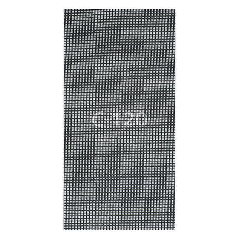 Jgo.2 Rejillas De Lijado Gr.120