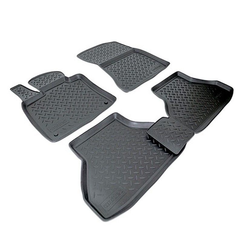 JGO.ALFOMBRAS "3D" MATERIAL TPE MOD. GRUPO 2