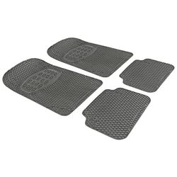 JGO. ALFOMBRAS DETROIT 4 PIEZAS