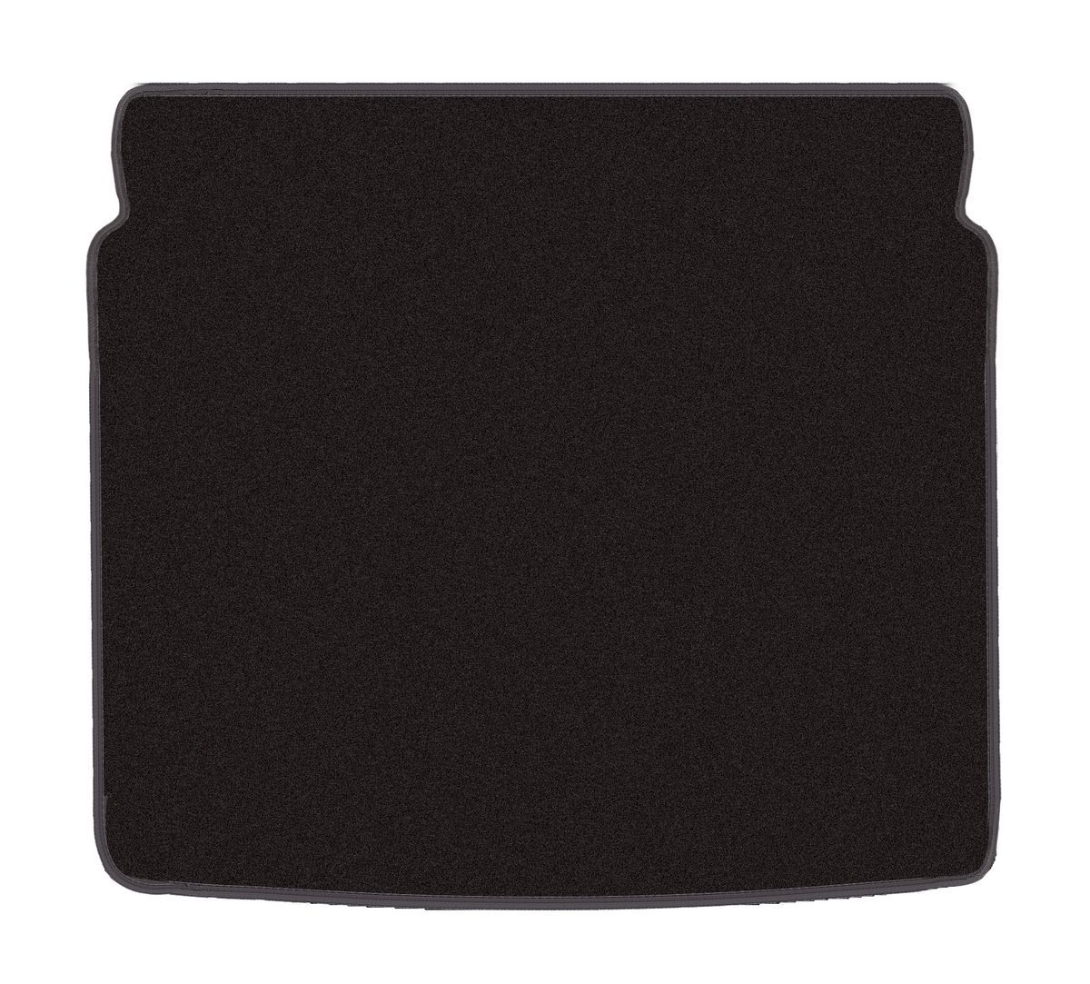 JGO. ALFOMBRAS DIAMOND JASPEADA MOD. AUDI Q3 II (F3) 2018- M (ZONA MALETERO)