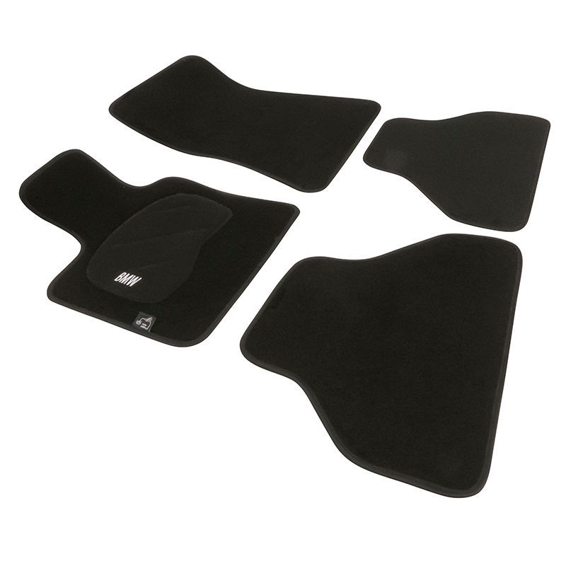 JGO. ALFOMBRAS DIAMOND JASPEADA MOD. BMW X5 E-70 (07-)