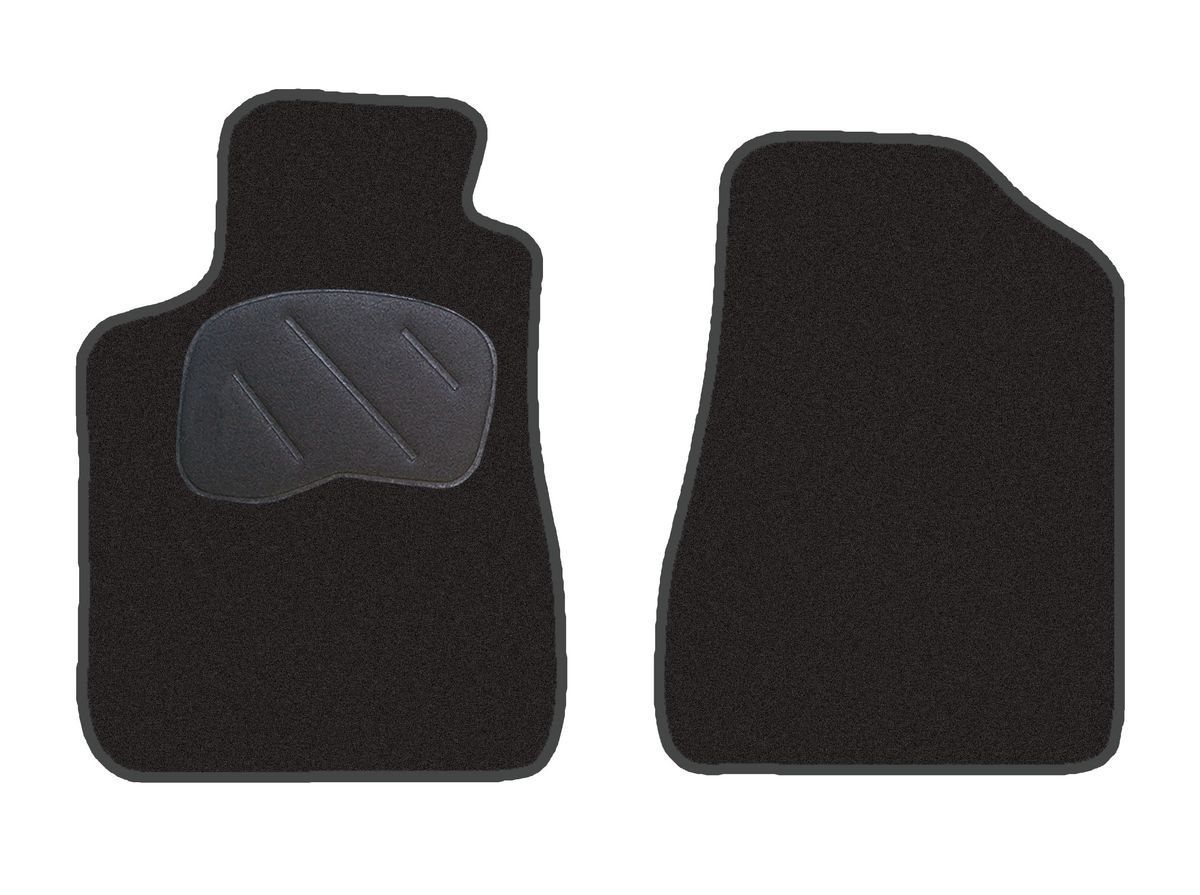 JGO. ALFOMBRAS DIAMOND JASPEADA MOD. CHRYSLER STRATUS  (95-00)