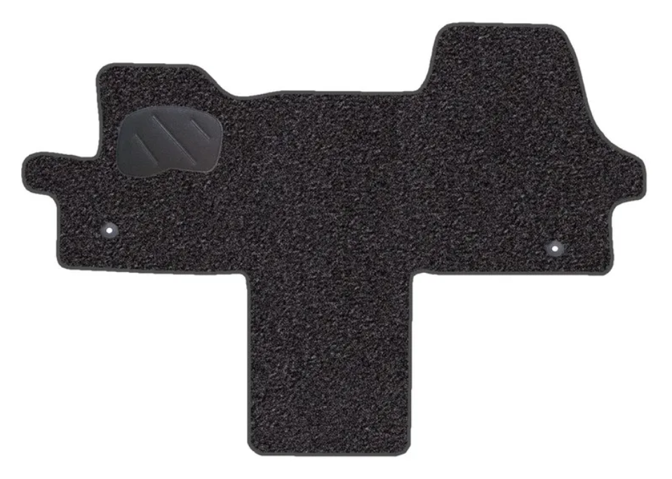 JGO. ALFOMBRAS DIAMOND JASPEADA MOD. CITROËN JUMPER III.2 AUTOCARAVANA (2022-) 1FP - 2P+2C