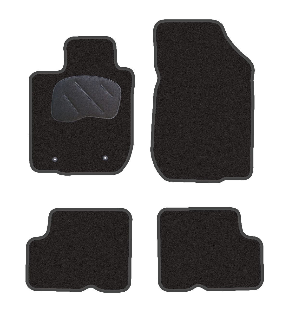 JGO. ALFOMBRAS DIAMOND JASPEADA MOD.  DACIALOGAN / LOGAN BREAK (10-) con