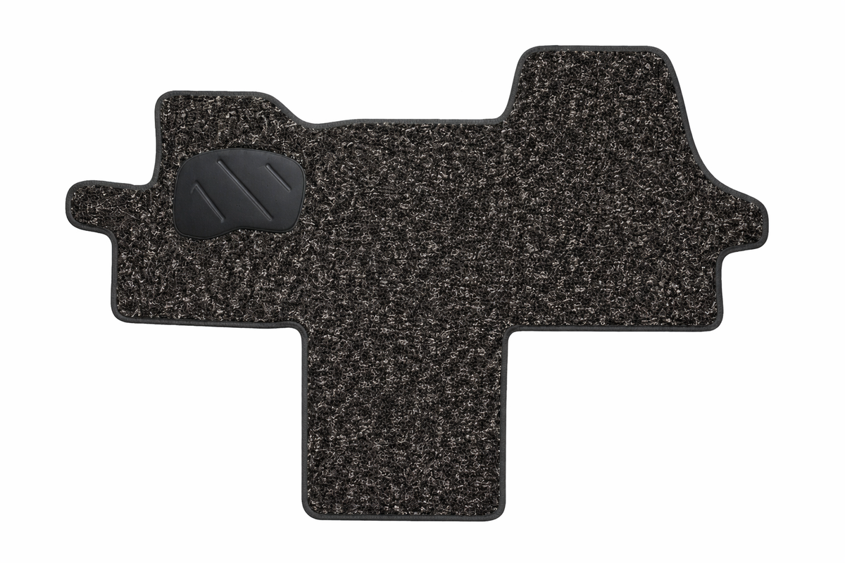 JGO. ALFOMBRAS DIAMOND JASPEADA MOD. FIAT DUCATO III.2 AUTOCARAVANA (14 - 22) 1FP