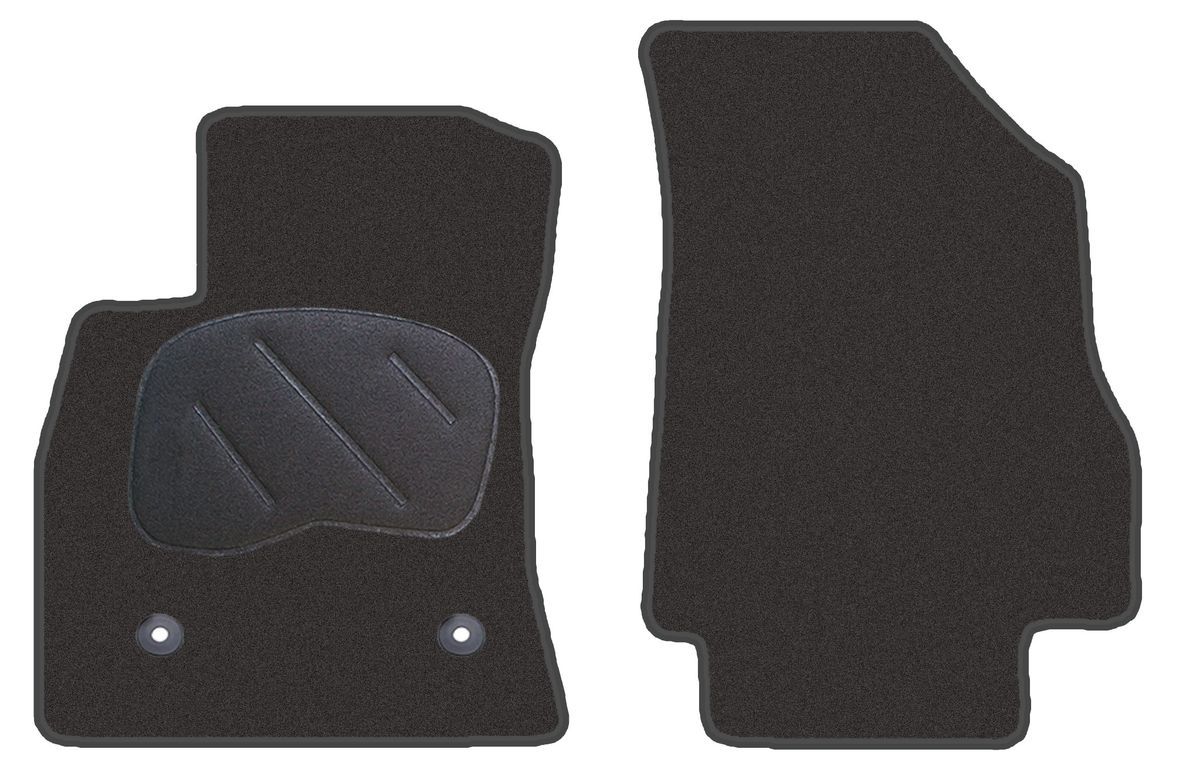 JGO. ALFOMBRAS DIAMOND JASPEADA MOD. OPEL COMBO D (Z.DELANTERA) (12)