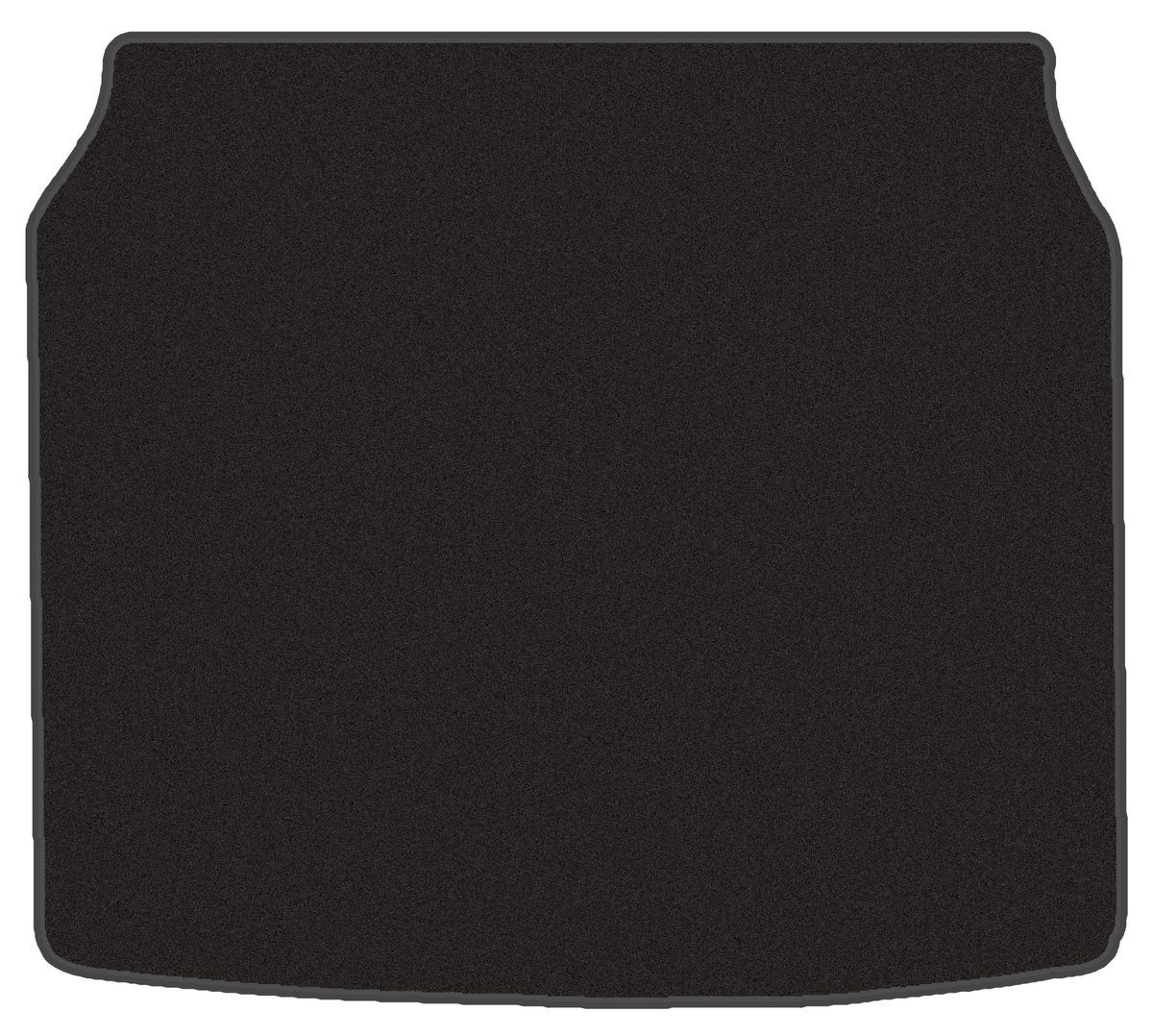 JGO. ALFOMBRAS DIAMOND JASPEADA MOD. PEUGEOT 508 II SW (2018-) Zona Maletero