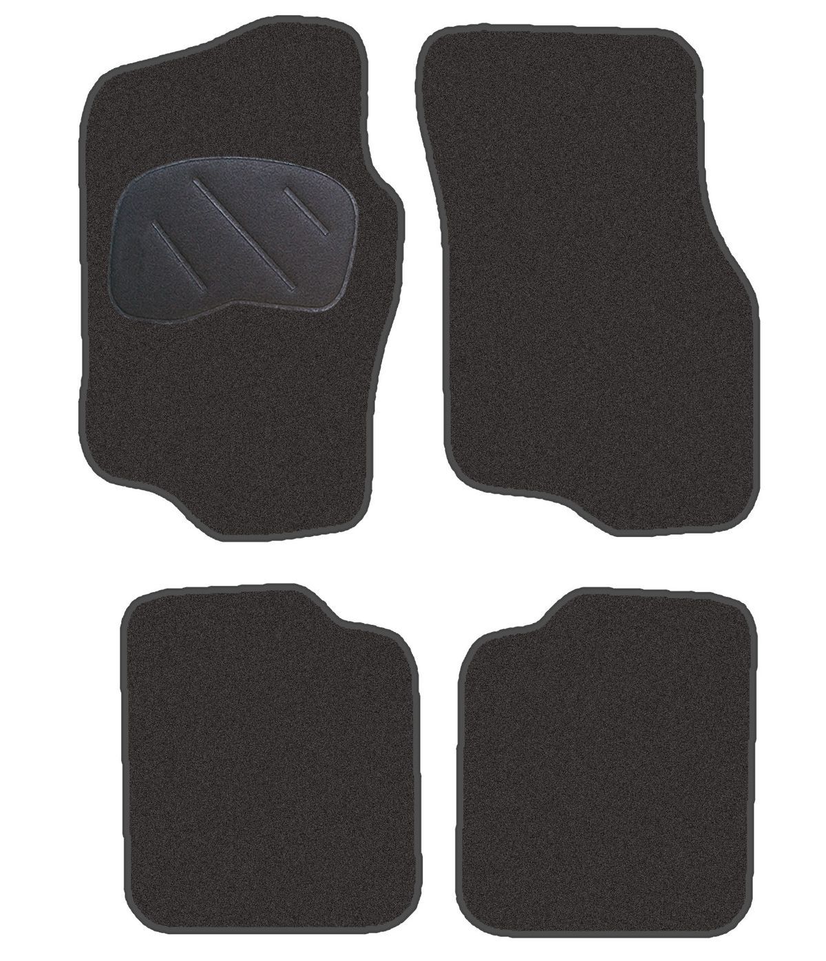 JGO. ALFOMBRAS DIAMOND JASPEADA MOD. ROVER 400