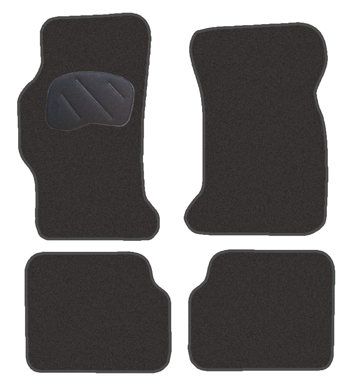 JGO. ALFOMBRAS DIAMOND JASPEADA MOD. ROVER 600