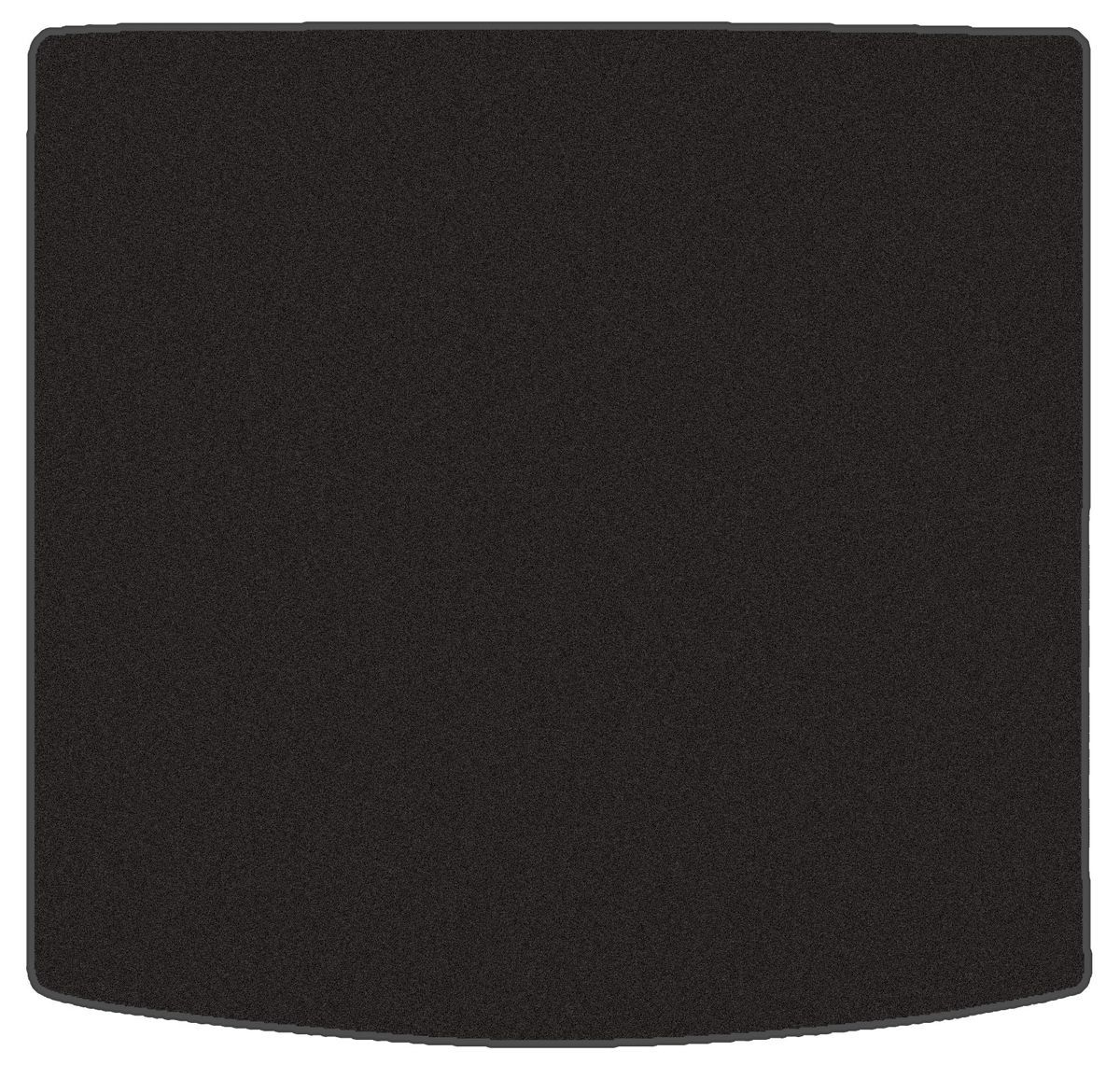 JGO. ALFOMBRAS DIAMOND JASPEADA MOD. SKODA KODIAQ (2016-) Zona Maletero