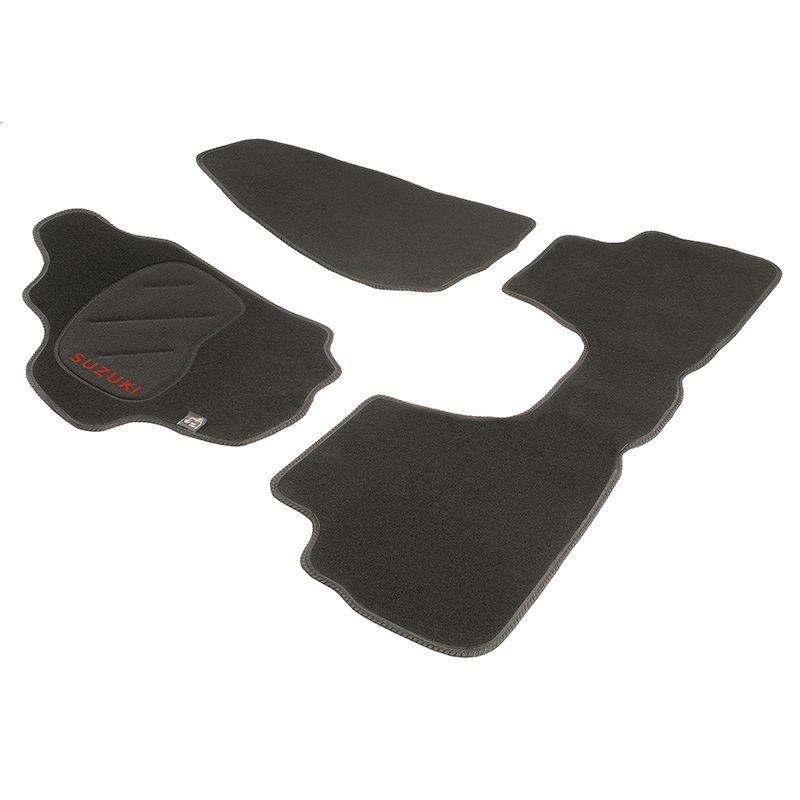 JGO. ALFOMBRAS DIAMOND JASPEADA MOD. SUZUKI LIANA