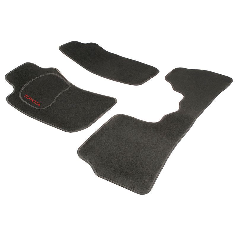 JGO. ALFOMBRAS DIAMOND JASPEADA MOD. TOYOTA CELICA  (9/94-8/99)