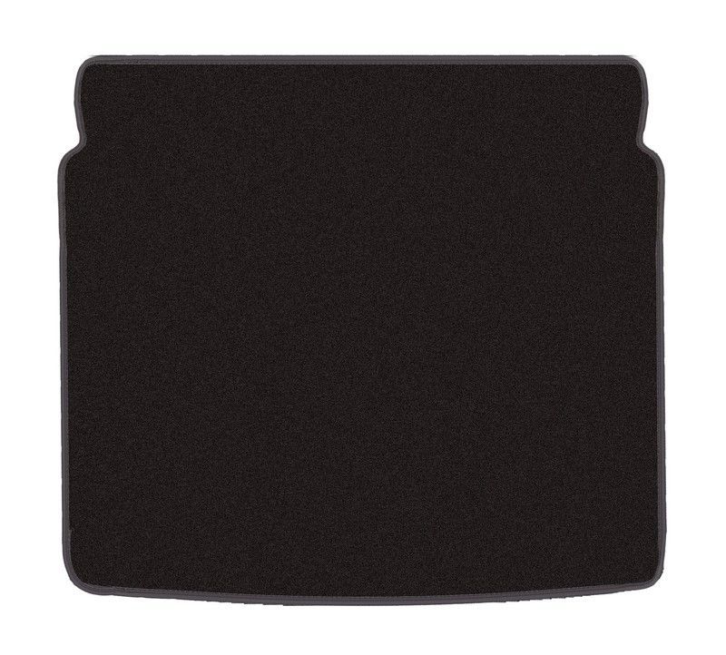 JGO. ALFOMBRAS DIAMOND NEGRA MOD. AUDI Q3 II (F3) 2018- M (ZONA MALETERO)