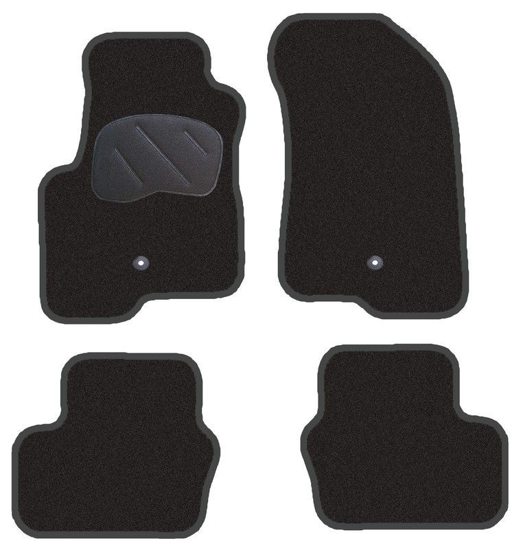 JGO. ALFOMBRAS DIAMOND NEGRA MOD.  JEEP COMPASS (11)