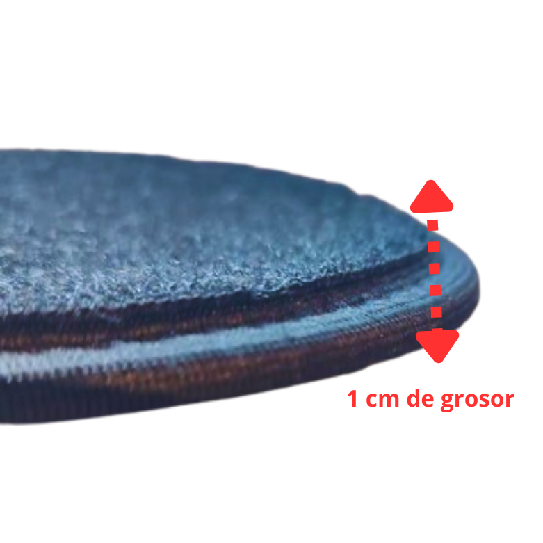 JGO. ALFOMBRAS DIAMOND NEGRO MOD. MERCEDES CITAN (W420) 2021-  2FP - 2P