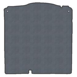 JGO. ALFOMBRAS GOMA MOD. CITROEN ELYSEE II 2013- (ZONA MALETERO)