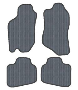 JGO.ALFOMBRAS "OFF ROAD" MOD.  ALFA ROMEO 146