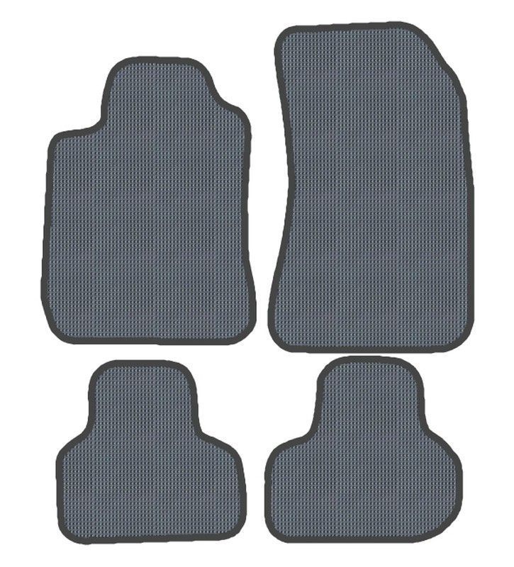 JGO.ALFOMBRAS "OFF ROAD" MOD.  ALFA ROMEO 159