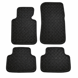 JGO.ALFOMBRAS "OFF ROAD" MOD.  BMW SERIE 3 E-46 (2/98-3/05)