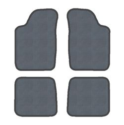 JGO.ALFOMBRAS "OFF ROAD" MOD. CITROËN AX  (86-96)