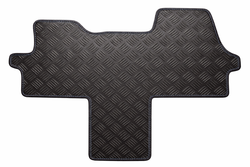 JGO.ALFOMBRAS "OFF ROAD" MOD.  CITROËN JUMPER III.2  AUTOCARAVANA (14-22) 1FP