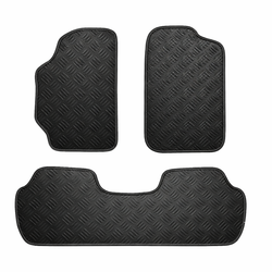 JGO.ALFOMBRAS "OFF ROAD" MOD. CITROËN XSARA PICASSO