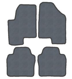 JGO.ALFOMBRAS "OFF ROAD" MOD. DFSK FENGON F5 (2020-) 2F