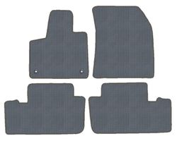 JGO.ALFOMBRAS "OFF ROAD" MOD. DS 7 / E-TENSE PLUG-IN HYBRID (2022-) 2F - 2P