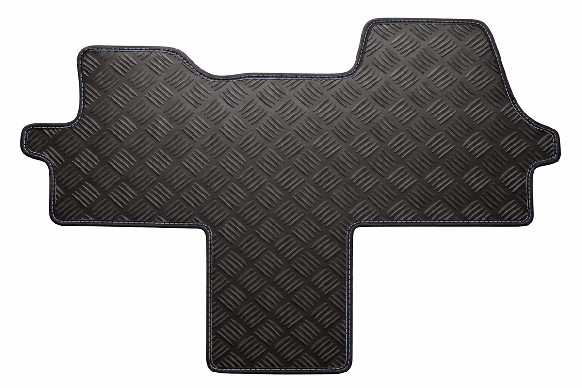 JGO.ALFOMBRAS "OFF ROAD" MOD.  FIAT DUCATO III AUTOCARAVANA (14 - 22) 1FP