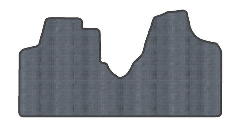 JGO.ALFOMBRAS "OFF ROAD" MOD. FIAT SCUDO (07-)